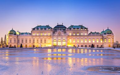 Hotel Das Triest 5*