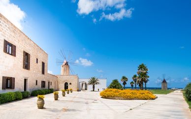 I Mulini Resort 4*