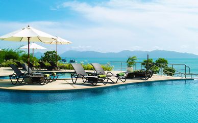 Samui Buri Beach Resort 4* con possibilità di soggiorno al Mandarin Hotel Bangkok 4*
