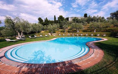 Country Hotel Zi'Martino