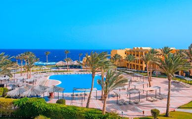 Jaz Samaya Resort 5*