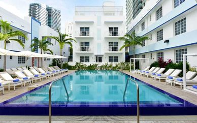 Pestana Miami South Beach 4*