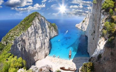 Tsamis Zante Suites 5*