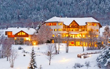 Vital Hotel Tauber 4*