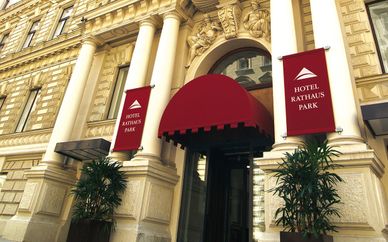 Austria Trend Hotel Rathauspark 4*