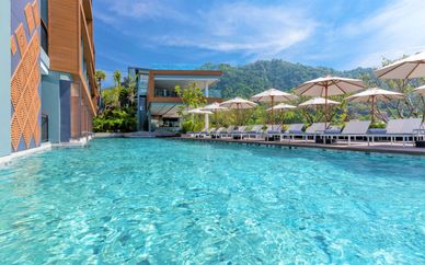 The Nature Phuket 5* & Optional Khao Lak Extension