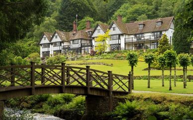 Gidleigh Park