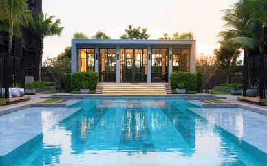 Saturdays Residence 4*