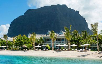 St. Regis Mauritius 5*