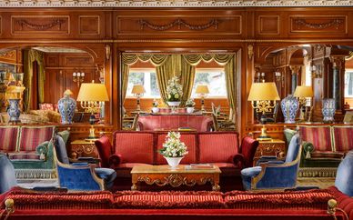 Parco dei Principi Grand Hotel & Spa 5*