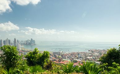 Private Panama Tour