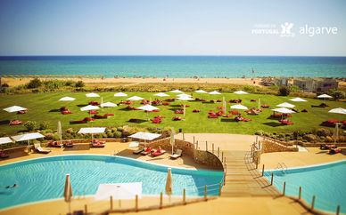 Crowne Plaza Vilamoura 5*
