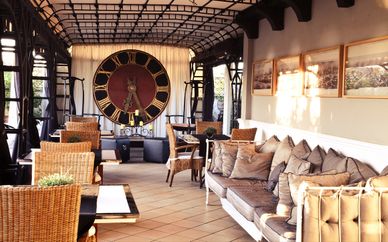 Hotel Isa Design 4*