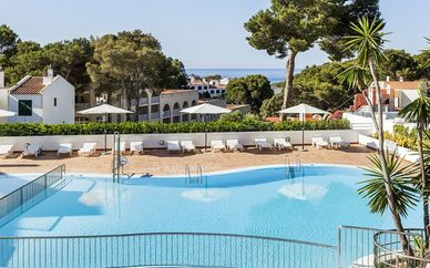 IlUNION Menorca 3*