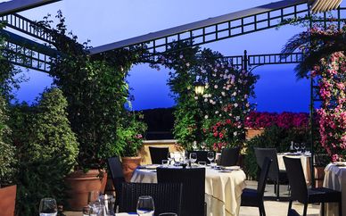 Hotel Victoria Roma 4*