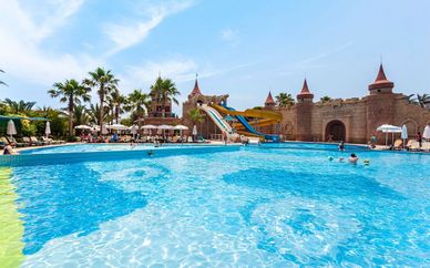 Belek Beach Resort 5 *