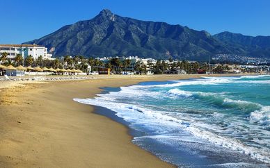 Senator Marbella Spa Hotel 4*