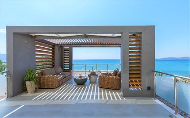 Anastasia Hotel & Suites 4*