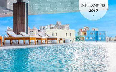Iberostar Grand Packard & & Iberostar Ensenachos 5*