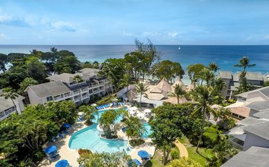 The Club Barbados 4*