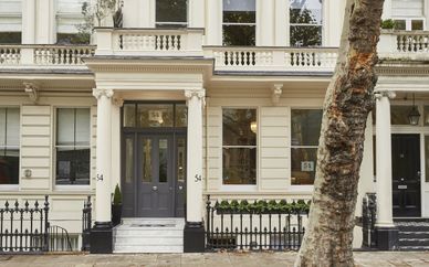 54 Queen’s Gate 4*