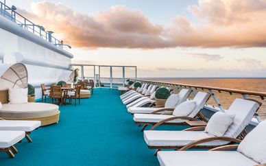 Canary Islands, Madeira & Morocco Cruise