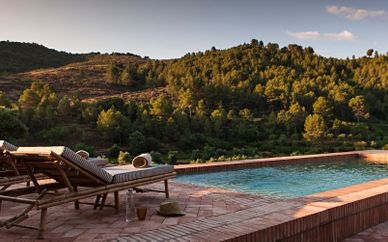 Hotel Terra Dominicata 5*