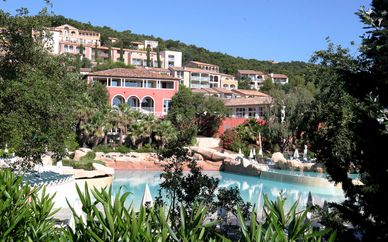 Pierre & Vacances Les Restanques du Golfe de Saint-Tropez 4*