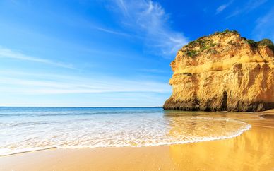 AguaHotels Alvor 4*