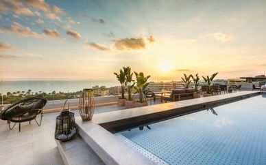 Iberostar Llaüt Palma 5*