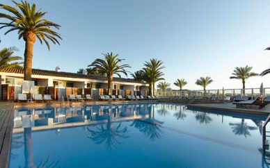 Palladium Hotel Palmyra 4*