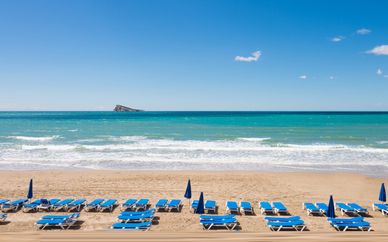 Hotel Levante Club & Spa 4*