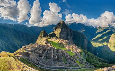 Peru Journey 4*