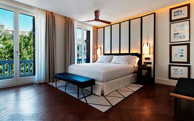Gran Hotel Montesol Ibiza - Curio Collection by Hilton 5*