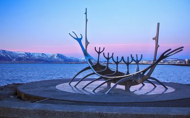 Icelandair Hotel Reykjavik Marina 4*