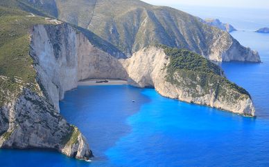 Lesante Blu Exclusive Beach Resort 5* - Adults Only