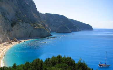 Lefkada Villas