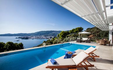 Magdani Villas