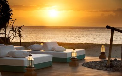 Mansion Baliwood Resort Ubud & Sadara Boutique Beach Resort 5*
