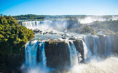 Private Argentina Tour