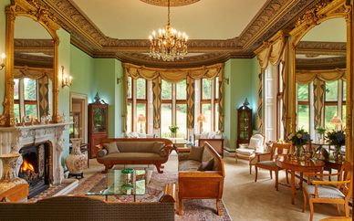 Palé Hall Hotel