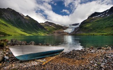Capitals of the North