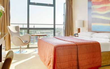 Maldron Hotel Tallaght 3*