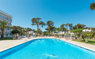 Cala Blanca Sun Hotel 4*