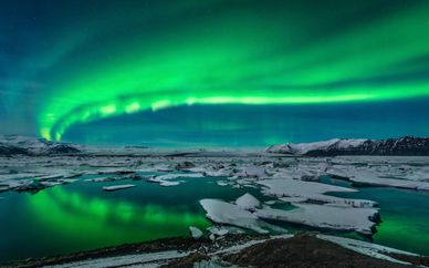 Icelandair Hotel Reykjavik Natura 4*
