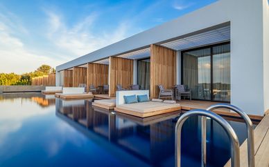 Zante Maris Suites 5*