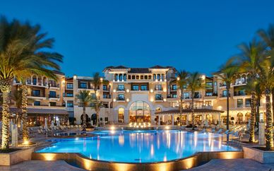 InterContinental Mar Menor Golf Resort & Spa 5*