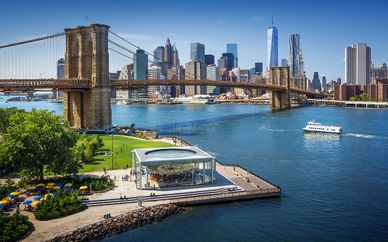 AC Hotel by Marriot New York Times Square 4*