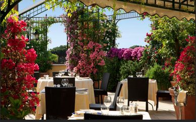 Hotel Victoria Roma 4*