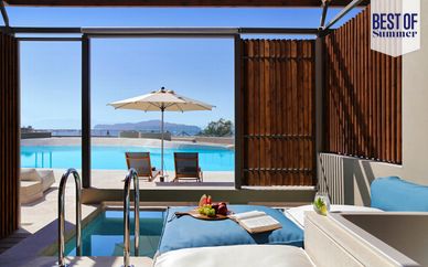 Domes Noruz Chania, Autograph Collection 5*